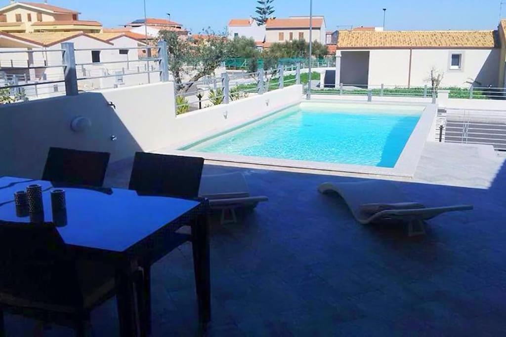 ואלדוריה Villa Etienne - Key To Villas מראה חיצוני תמונה