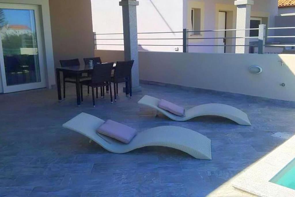ואלדוריה Villa Etienne - Key To Villas מראה חיצוני תמונה